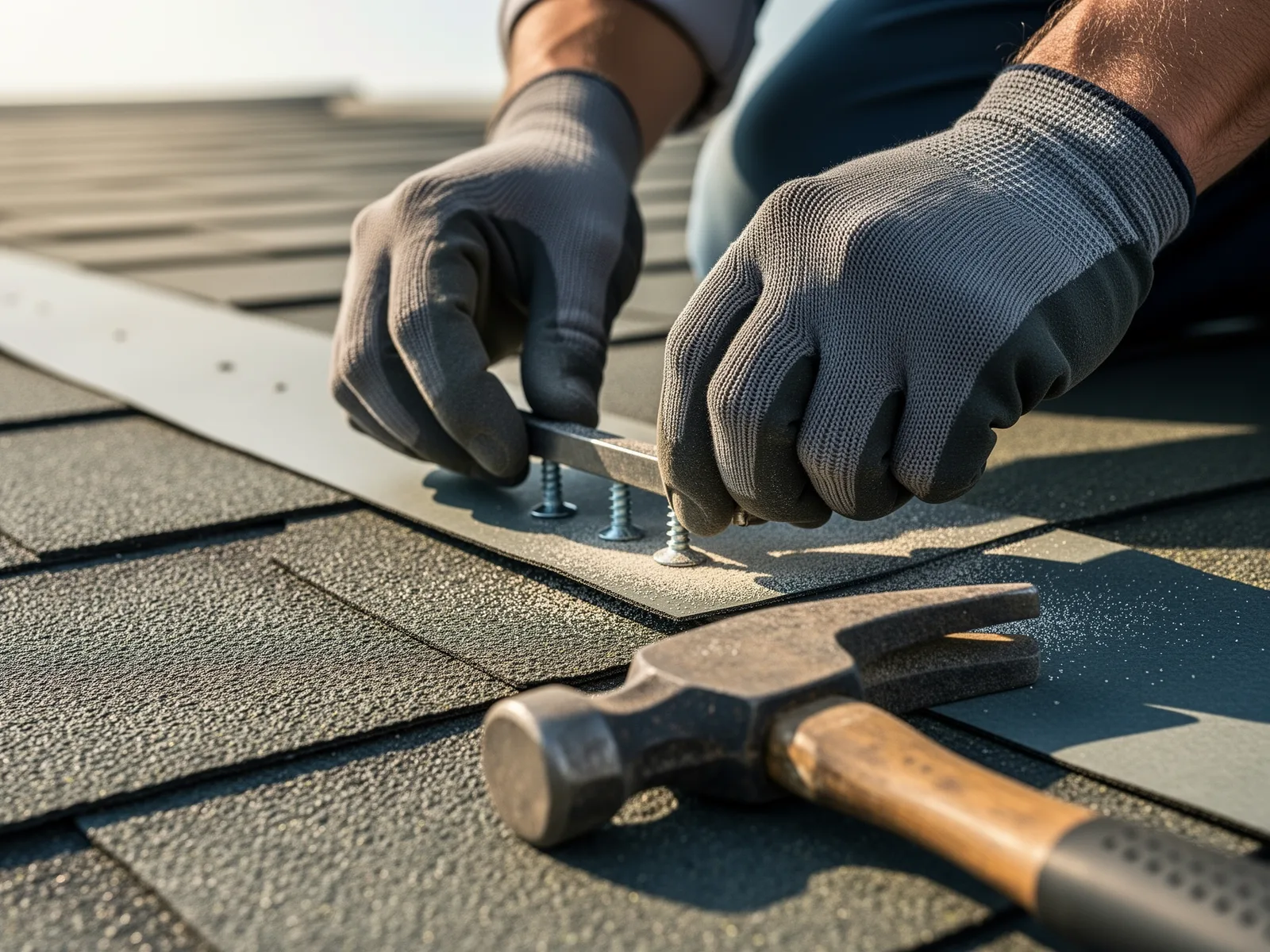 Why choose Fascia Repair in Doyle, TN